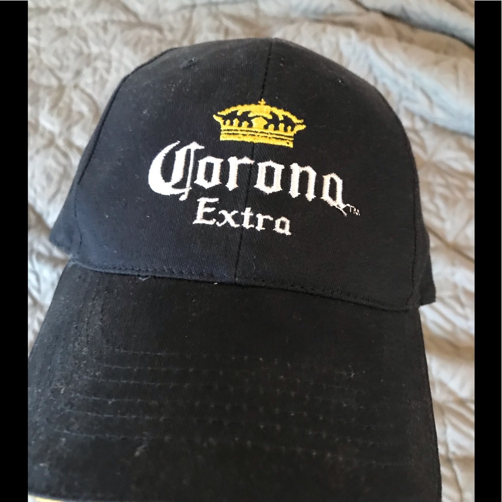 Corona hat